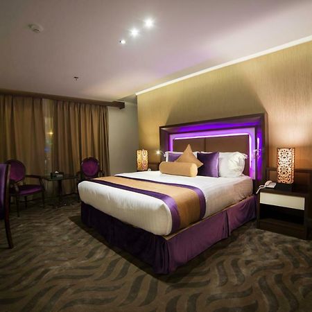 Golden Bujari Hotel Khobar Buitenkant foto