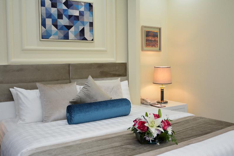 Golden Bujari Hotel Khobar Buitenkant foto