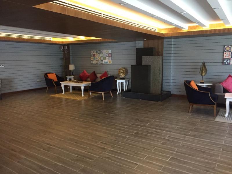 Golden Bujari Hotel Khobar Buitenkant foto