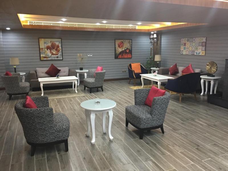 Golden Bujari Hotel Khobar Buitenkant foto