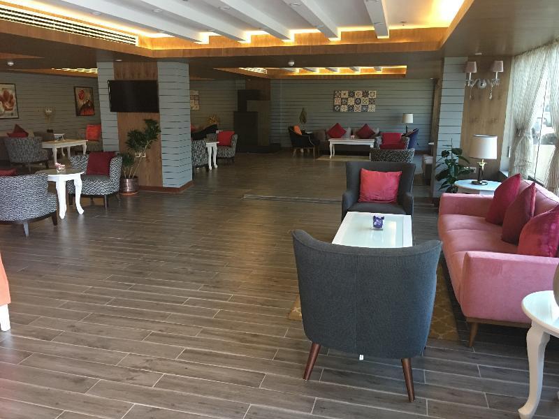 Golden Bujari Hotel Khobar Buitenkant foto