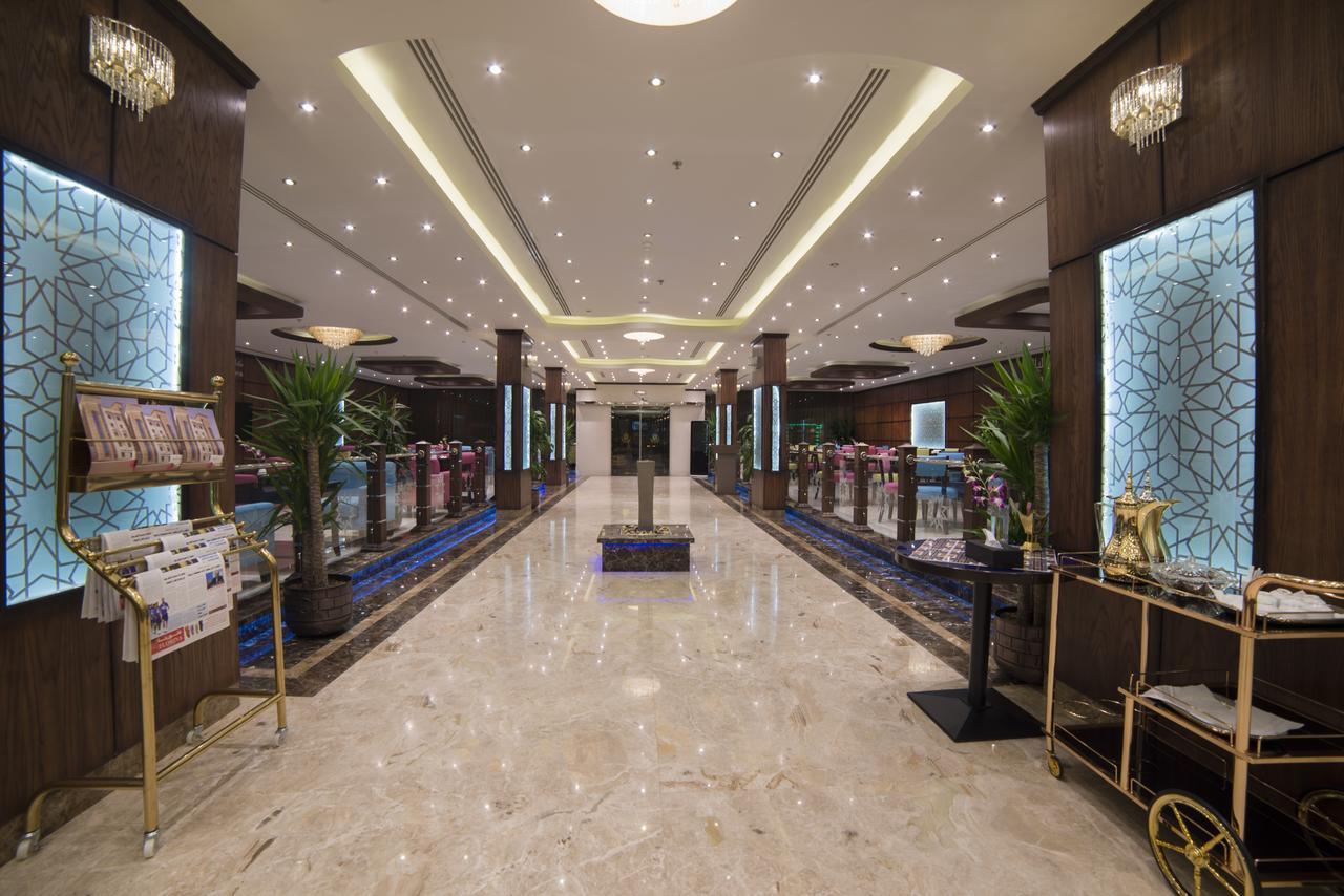 Golden Bujari Hotel Khobar Buitenkant foto