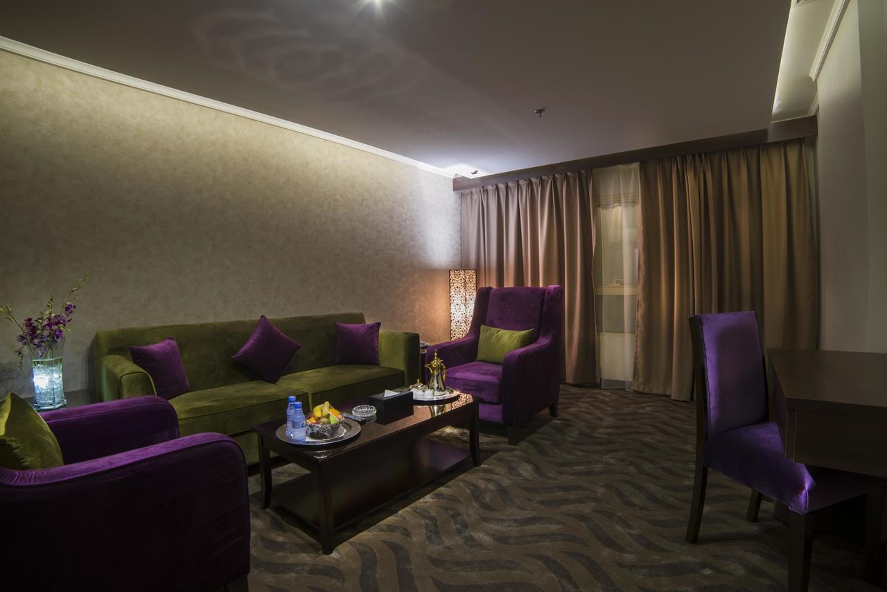 Golden Bujari Hotel Khobar Buitenkant foto