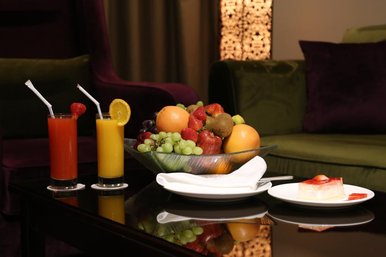 Golden Bujari Hotel Khobar Buitenkant foto