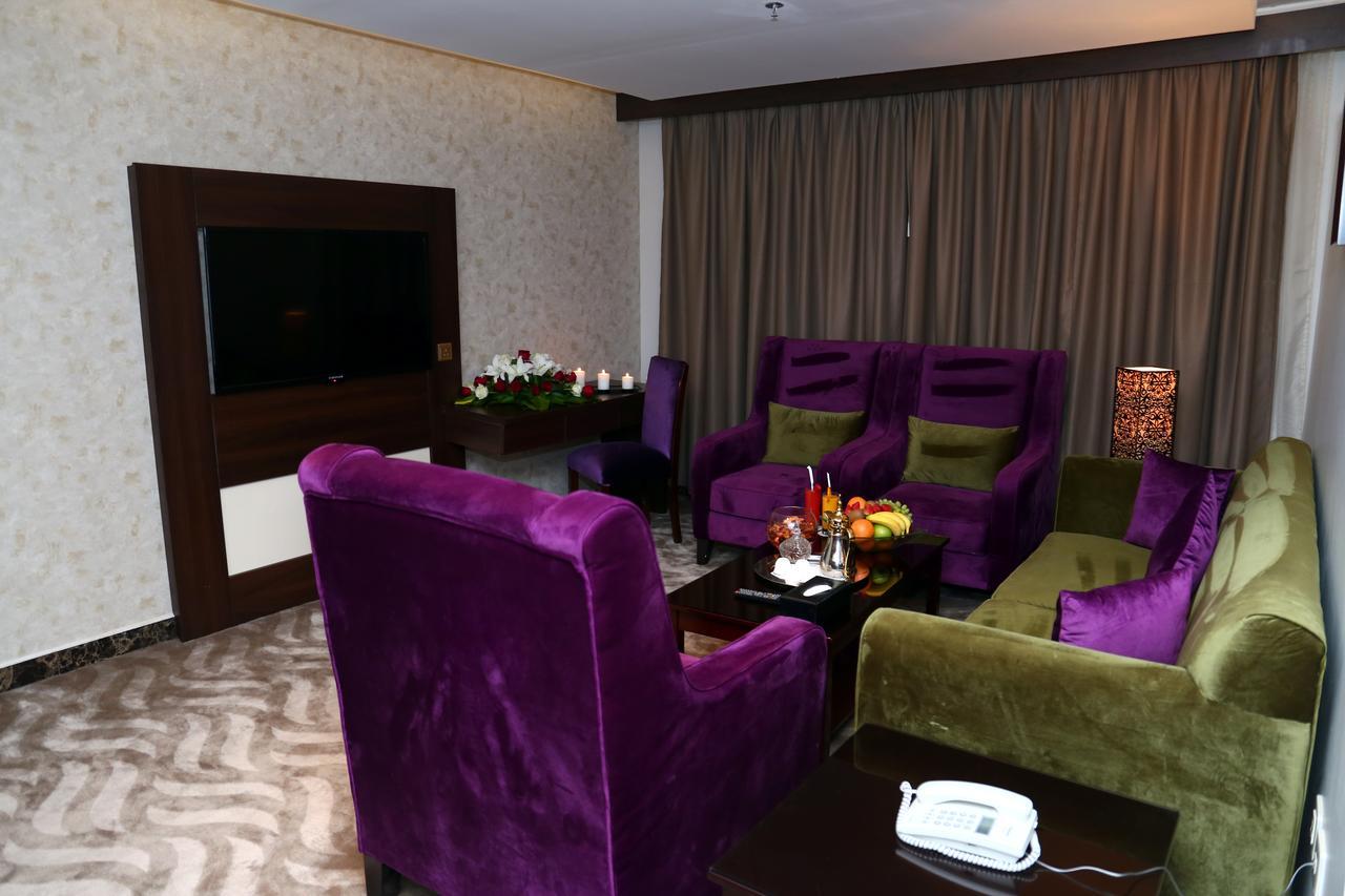 Golden Bujari Hotel Khobar Buitenkant foto