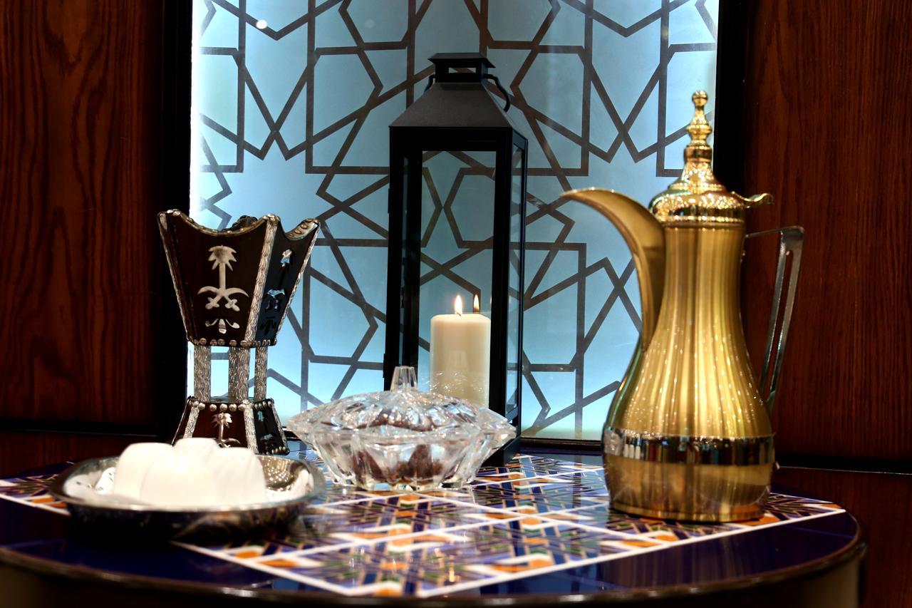 Golden Bujari Hotel Khobar Buitenkant foto