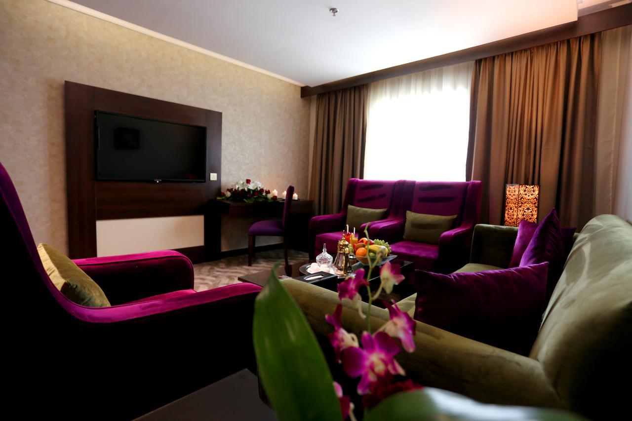 Golden Bujari Hotel Khobar Buitenkant foto