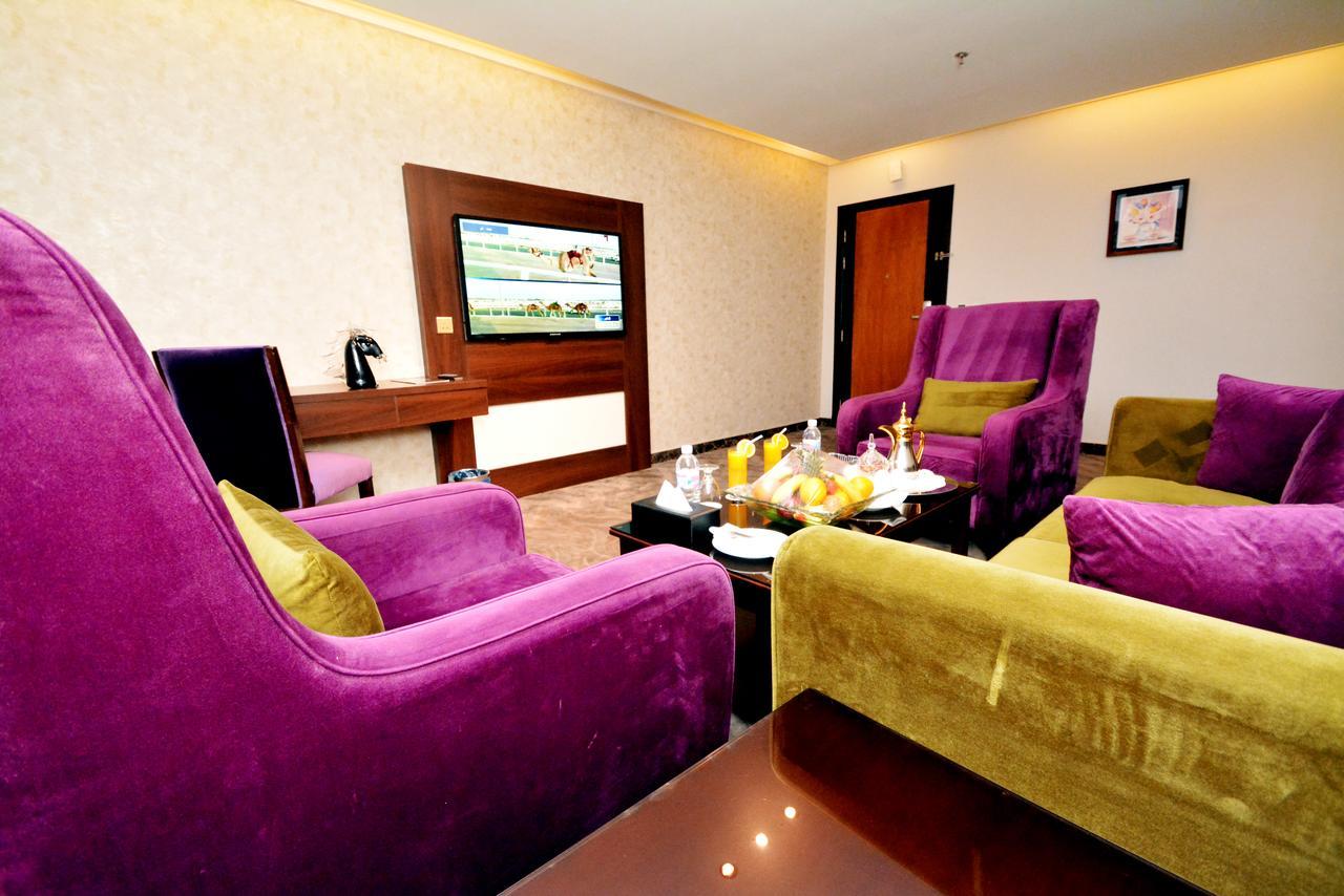 Golden Bujari Hotel Khobar Buitenkant foto