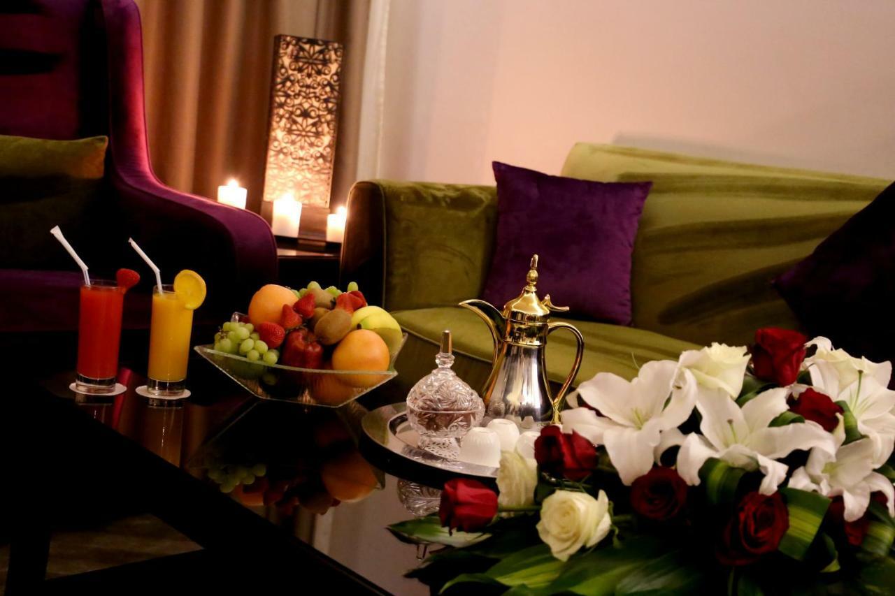 Golden Bujari Hotel Khobar Buitenkant foto