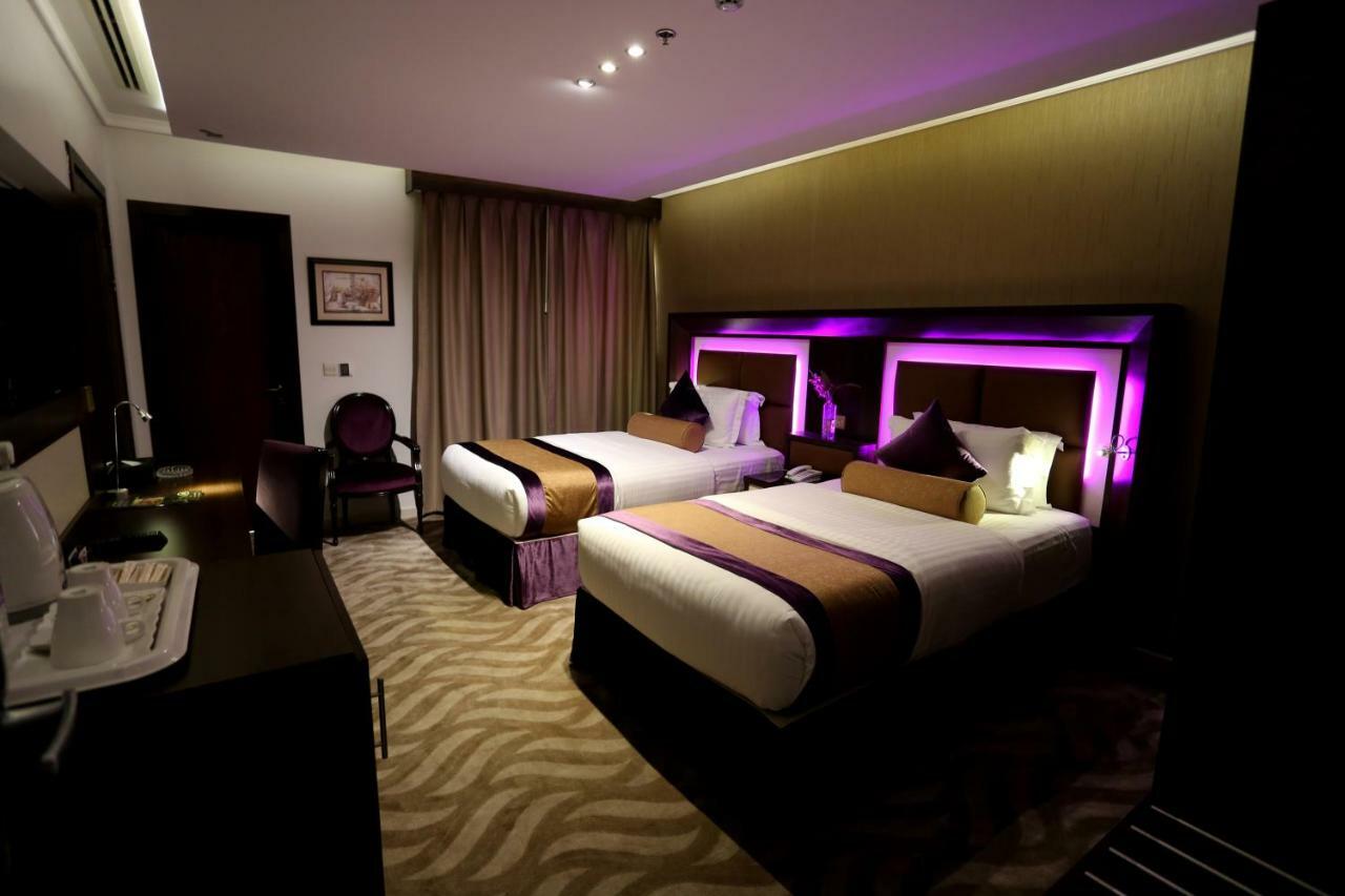 Golden Bujari Hotel Khobar Buitenkant foto