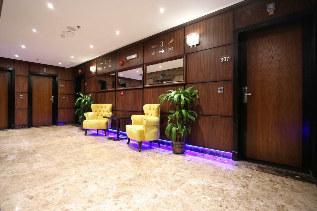 Golden Bujari Hotel Khobar Buitenkant foto
